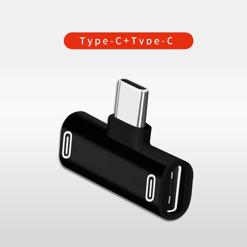 C típusú - 3,5 mm-es Jack átalakító fülhallgató audioadapter USB típusú kábel C - C típusú 3,5 mm-es Aux adapter fejhallgató átalakító kábel