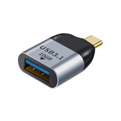 USB 8K Type-C към HDMI-съвместим/VGA/DP/RJ45/Mini DP HD видео конвертори 4K VGA адаптер RJ45 Lan Ethernet 4K 60Hz USBC TypeC хъб
