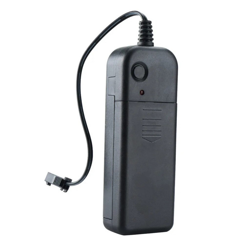 LED šviesos akiniai EL Wire akiniai Neoniniai užraktai Šviečiantys akiniai su baterijos valdikliu Kalėdų vakarėlio blyksintis papuošimas