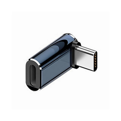 Zihan USB-C Tip muški na Lightning ženski adapter, pogodan za iPhone 15 mobilne telefone, kompatibilan s Android tabletima