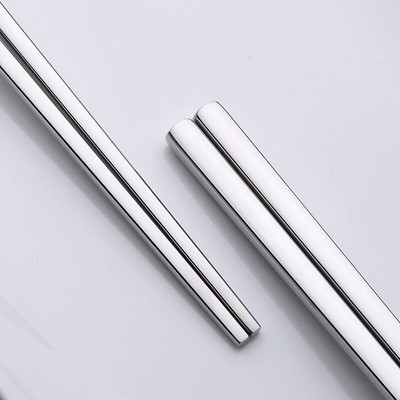 23 cm peen draakoni mustriga söögipulgad 304 roostevabast terasest libisemiskindlad Hiina söögipulgad Toidu-sushipulgad Koduköögi lauanõud