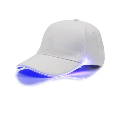 Șepci de cowboy cu LED strălucitoare pentru femei, bărbați, Crăciun, Halloween, costum de carnaval, petrecere, rochie de joacă, recuzită, pălării de cowgirl cu paiete de vest