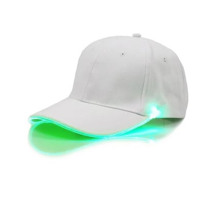 Șepci de cowboy cu LED strălucitoare pentru femei, bărbați, Crăciun, Halloween, costum de carnaval, petrecere, rochie de joacă, recuzită, pălării de cowgirl cu paiete de vest
