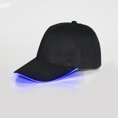 Șepci de cowboy cu LED strălucitoare pentru femei, bărbați, Crăciun, Halloween, costum de carnaval, petrecere, rochie de joacă, recuzită, pălării de cowgirl cu paiete de vest