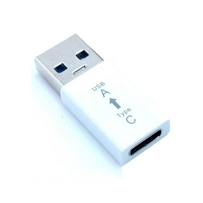 Странично коляно на 90 градуса USB3.1 адаптер за данни за зареждане type-c USB-C женски чифт 3.0 мъжки нагоре, надолу, наляво, надясно мобилен телефон PD адапт