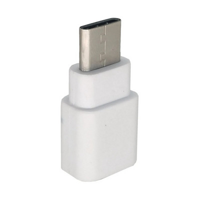 Προσαρμογέας τύπου C από αρσενικό σε θηλυκό USB-c επέκτασης καλωδίου δεδομένων δοκιμής μετατροπέας σύνδεσης αρσενικό σε θηλυκό