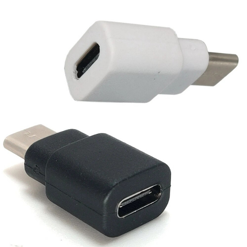 Type-C adapter muški na ženski usb-c produžni podatkovni kabel produžni testni konverter muški na ženski