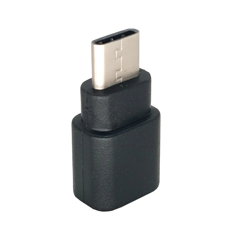 Type-C adapter muški na ženski usb-c produžni podatkovni kabel produžni testni konverter muški na ženski