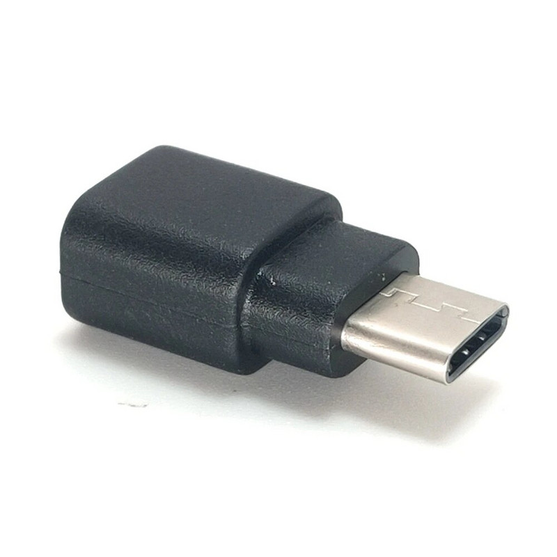 Type-C adapter muški na ženski usb-c produžni podatkovni kabel produžni testni konverter muški na ženski