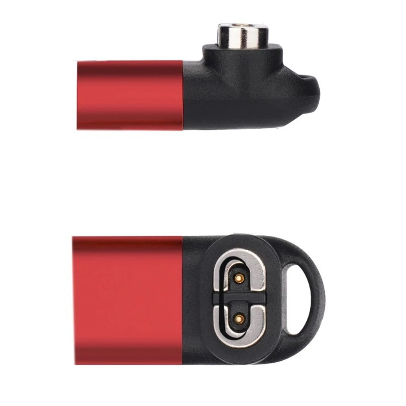 Įkrovimo adapteris TypeC jungtis USBC keitiklis Metalinis adapteris Shokz ausinėms S810 S811 S803 AS800 ASC100SG
