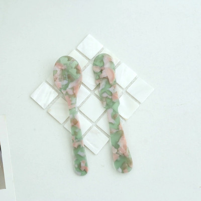 Rezač za džem Rezač za maslac Francuska žlica za desert Rezač za sir Rezač za džem za jednostavno mazanje maslaca