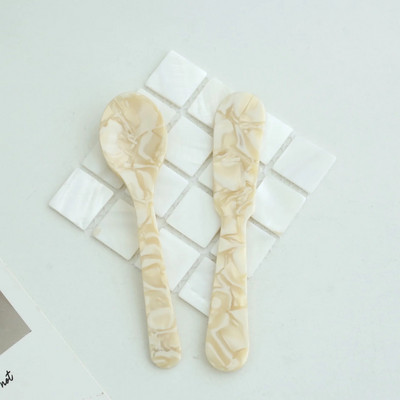 Rezač za džem Rezač za maslac Francuska žlica za desert Rezač za sir Rezač za džem za jednostavno mazanje maslaca