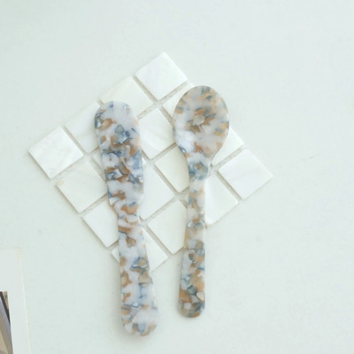 Rezač za džem Rezač za maslac Francuska žlica za desert Rezač za sir Rezač za džem za jednostavno mazanje maslaca