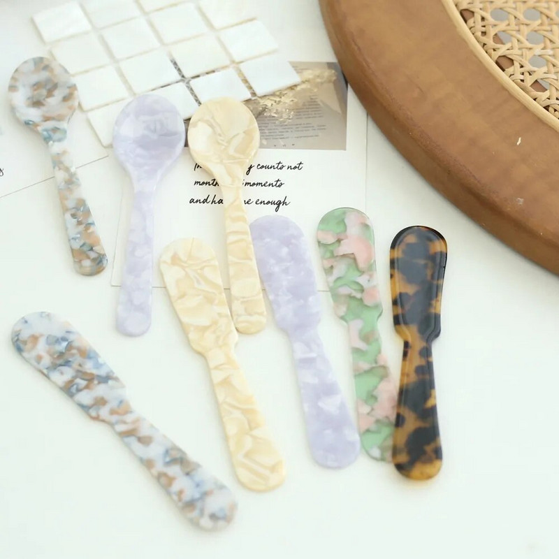 Rezač za džem Rezač za maslac Francuska žlica za desert Rezač za sir Rezač za džem za jednostavno mazanje maslaca