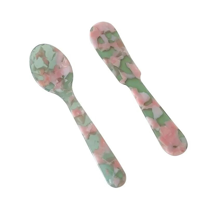 Rezač za džem Rezač za maslac Francuska žlica za desert Rezač za sir Rezač za džem za jednostavno mazanje maslaca