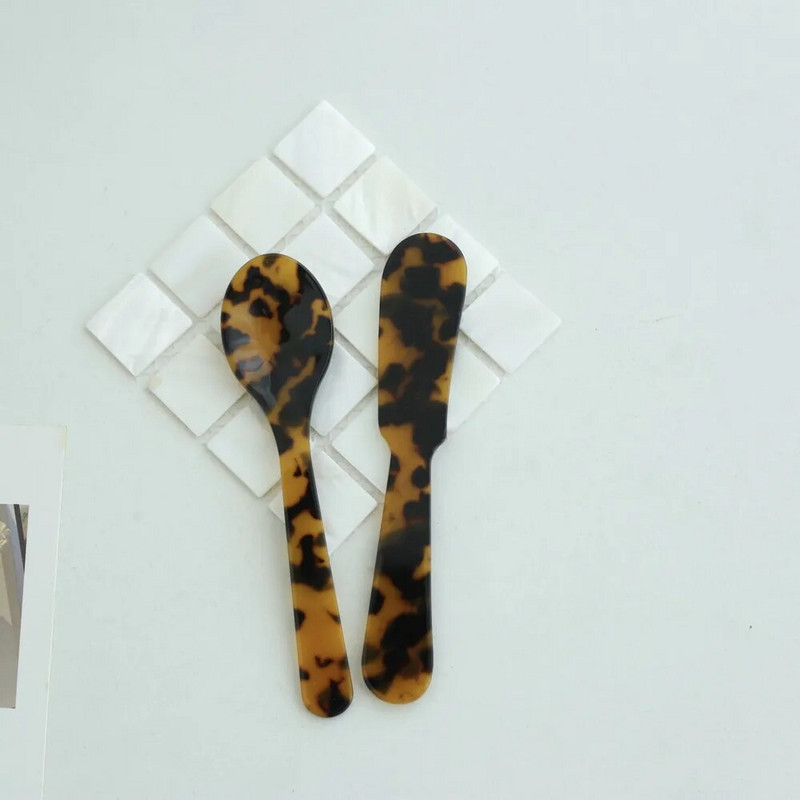 Rezač za džem Rezač za maslac Francuska žlica za desert Rezač za sir Rezač za džem za jednostavno mazanje maslaca