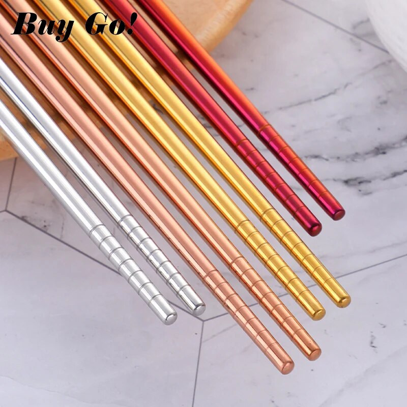 1 pora nerūdijančio plieno ypač ilgio 36 cm karšto puodo lazdelės Virimui kepti makaronai lazdelės spaustukai aliejus maistas sidabras Virtuvės įrankiai