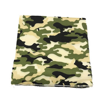 Army Green Camouflage Επιτραπέζια σκεύη για στρατιωτικό θέμα Είδη πάρτι Camo Plate Στρατού Πράσινο τραπεζομάντιλο Παιδικό Διακόσμηση γενεθλίων για αγόρι