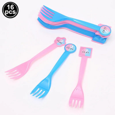 Jednokratno posuđe za zabavu s otkrivanjem spola Ružičasto plavi papirnati tanjur šalica Banner Dječak ili djevojčica Otkrivanje spola Dekoracija za zabavu za tuširanje djeteta