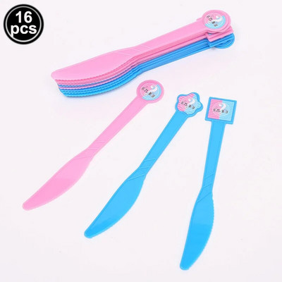 Jednokratno posuđe za zabavu s otkrivanjem spola Ružičasto plavi papirnati tanjur šalica Banner Dječak ili djevojčica Otkrivanje spola Dekoracija za zabavu za tuširanje djeteta