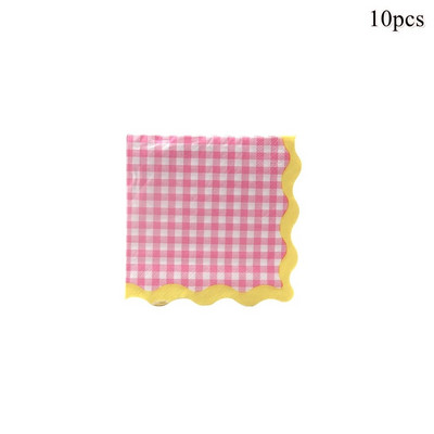 1 set fructe de unică folosință farfurii de piersici, portocale, lămâie, cești pentru copii, fructe de vară, aprovizionare pentru decorațiuni pentru petrecerea de mulți ani