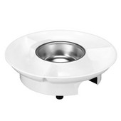 Mașină pentru fonduă de ciocolată Set electric de topire a ciocolatei Mașină de bomboane pentru desert Cazan cu fântână de brânză cu priză UE