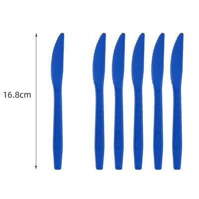 Едноцветна тъмно синя тема Рожден ден Супер момичета Декорации Парти Еднократни прибори Хартиени салфетки Чаши Чинии Покривки Слама