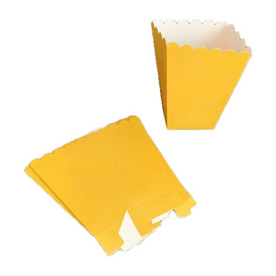 Jednobojna žuta tema Rođendan Super Girls Decorations Party Jednokratno posuđe Papirnate salvete Šalice Tanjuri Stolnjaci Slama