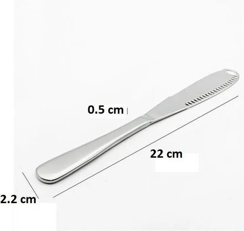 UZZDSS Instrumente pentru brânză MBXD312060