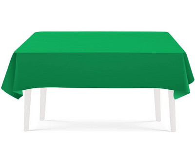 Solidi žalia tema Gimtadienis Super mergaičių dekoracijos Vakarėlis Vienkartiniai stalo reikmenys Popierinės servetėlės Puodeliai Lėkštės Staltiesės Šiaudeliai