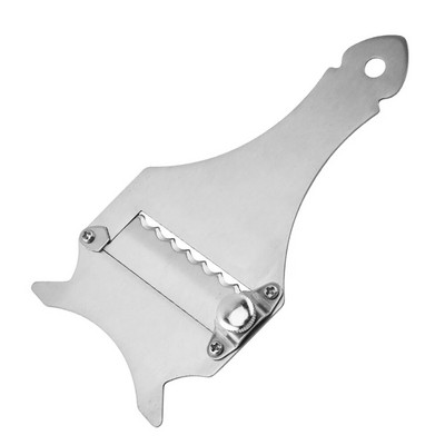 Grosime reglabilă Tăiător de trufe Tăiător multifuncțional pentru brânză, ciocolată, fructe, legume, accesorii de bucătărie din oțel inoxidabil