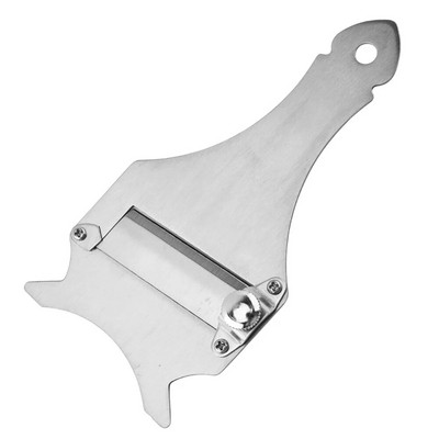 Grosime reglabilă Tăiător de trufe Tăiător multifuncțional pentru brânză, ciocolată, fructe, legume, accesorii de bucătărie din oțel inoxidabil