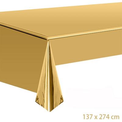 Златно щамповане Тема Рожден ден Супер момичета Декорации Парти Посуда за еднократна употреба Хартиени салфетки Чаши Чинии Покривки Слама