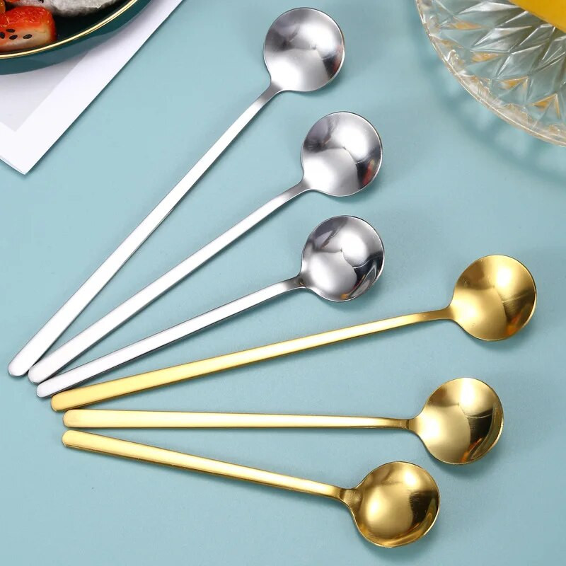 Kávékanál Teáskanál Kávékészlet Gyönyörű étkészlet Vicces teáskanál Cezve Kávéhoz Szolgáltatások Eszközök Tételek Kávétartozékok