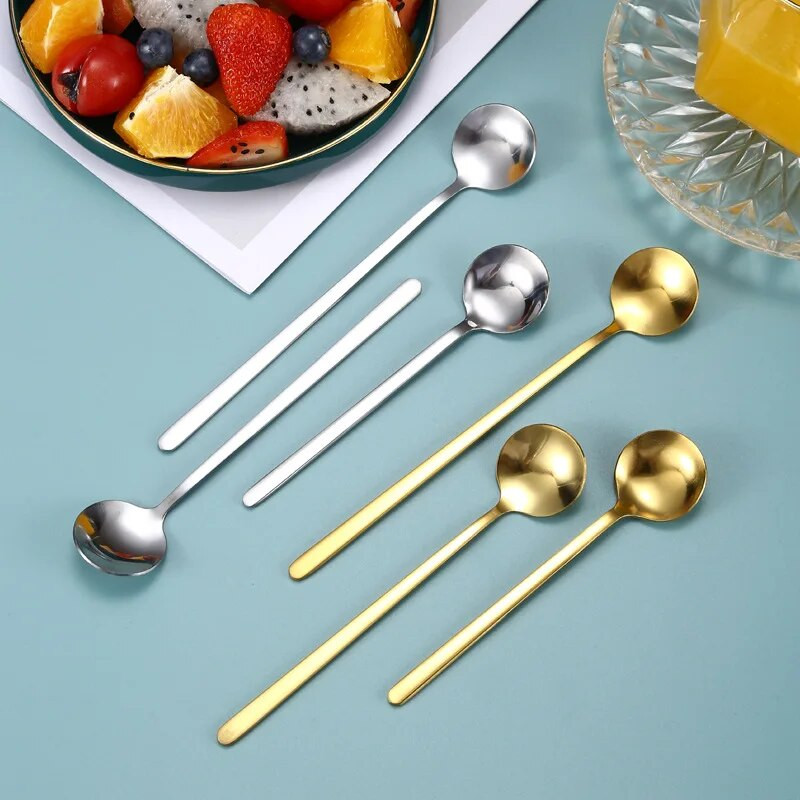 Kávékanál Teáskanál Kávékészlet Gyönyörű étkészlet Vicces teáskanál Cezve Kávéhoz Szolgáltatások Eszközök Tételek Kávétartozékok