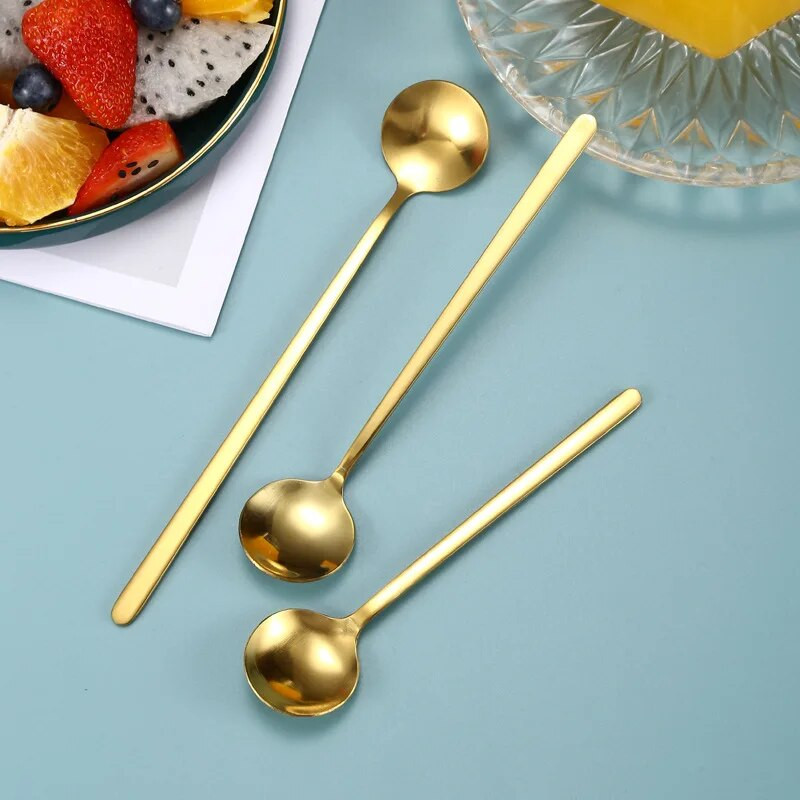 Kávékanál Teáskanál Kávékészlet Gyönyörű étkészlet Vicces teáskanál Cezve Kávéhoz Szolgáltatások Eszközök Tételek Kávétartozékok