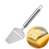 Răzătoare pentru curățarea brânzei din oțel inoxidabil Răzătoare pentru tăiat unt pentru brânză Cutter Pizza Lopată Cutter Accesorii pentru bucătărie Gadget