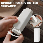 Praktični držači za mazanje maslaca Štapići Plastična kutija za pohranu Mala kuhinjska posuda za alate za pečenje Kutija za čuvanje sira 1 KOM