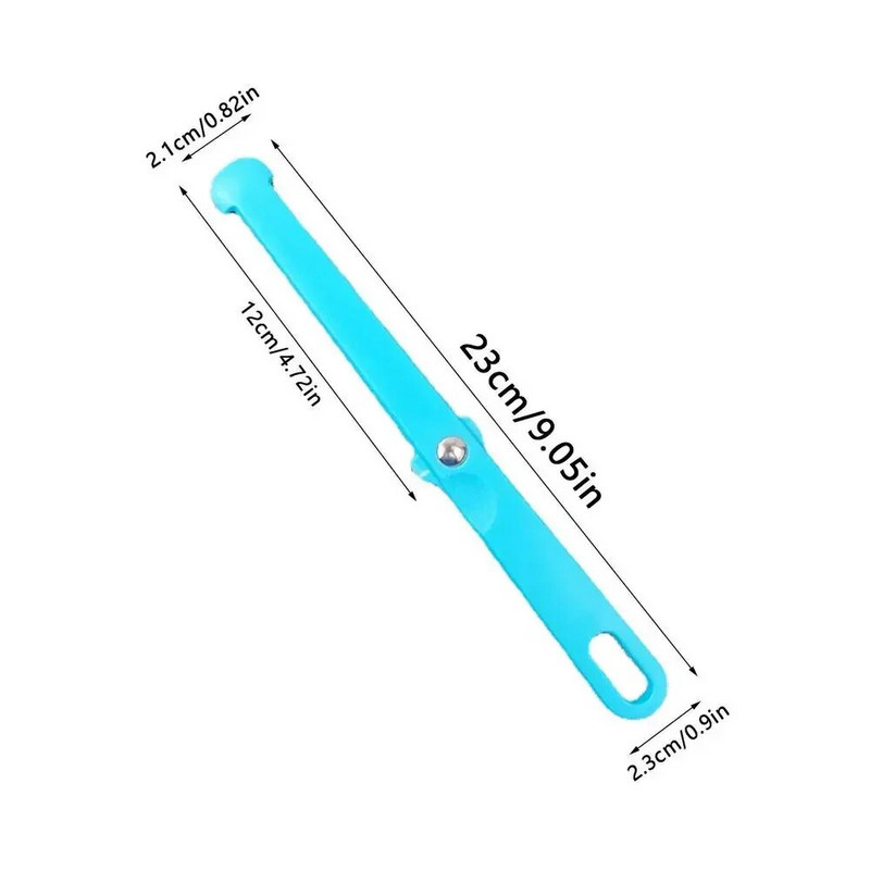 1PC New Fashion Tăiător de unt de brânză Dispozitiv de tăiat cuțit de sârmă gros, dur, moale, cuțit de brânză, unelte de gătit