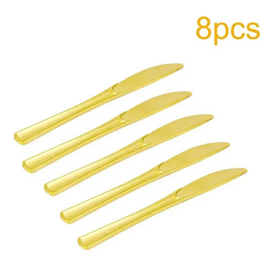 Karštai štampuoti auksiniai vienkartiniai stalo reikmenys, auksinė lėkštė, servetėlė, puodelis, suaugusiesiems, gimtadienio vakarėlio dekoras, vaikai, vestuvių reikmenys