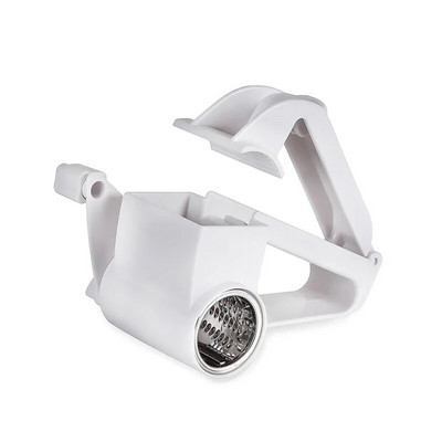 304 Nehrđajući čelik+PP Oštrica ribeža za sir Kuhinjski pribor Rende za čokoladu DIY Mlin za maslac Ribelica za sir Rezač