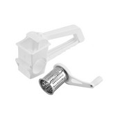 Nehrđajući čelik+ Oštrica ribeža za sir Kuhinjski pribor Rende za čokoladu Mlin za maslac Ribelica za sir Rezač