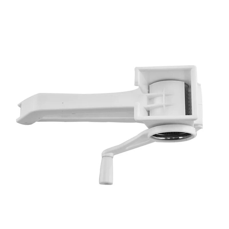 Nehrđajući čelik+ Oštrica ribeža za sir Kuhinjski pribor Rende za čokoladu Mlin za maslac Ribelica za sir Rezač