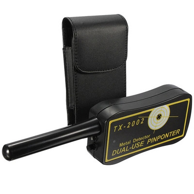 1 tk metallidetektor käeshoitav metallidetektor pikamaa teemant arheoloogilise kullaga maa-alune metallidetektor