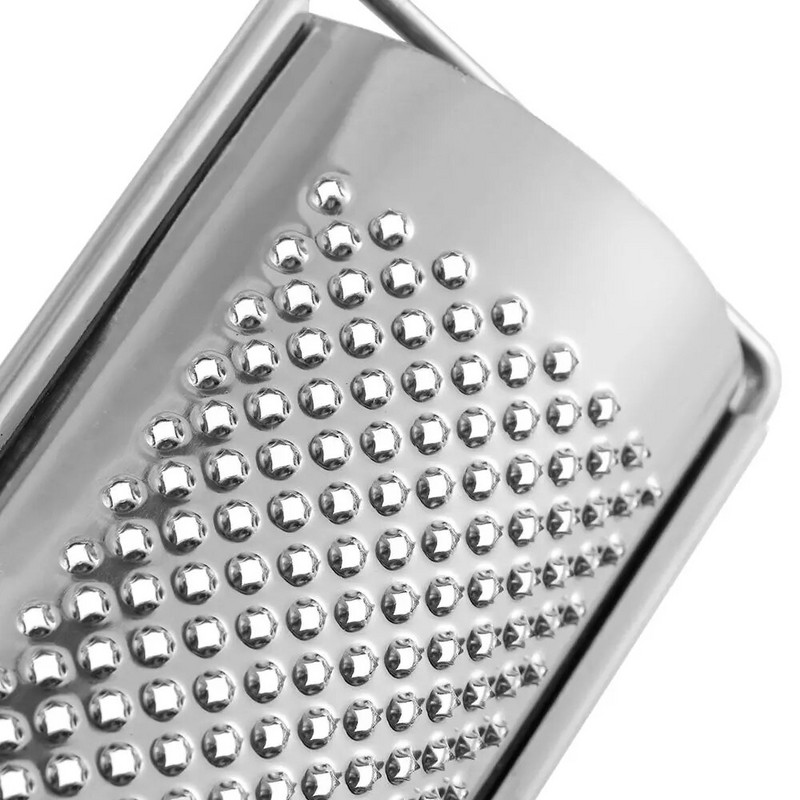 Bucătărie Fructe Multifuncțională Răzătoare pentru brânză Ascuțită Zester de lămâie Legume Oțel inoxidabil