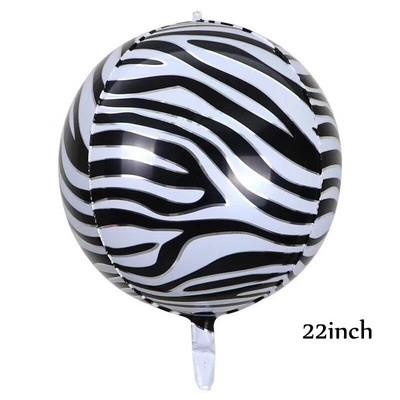 Životinje iz džungle Zlatni leopard print Jednokratni pribor za jelo Papirnati tanjuri Šalica Safari Dekoracije za rođendane Svadbena zabava Baby Shower