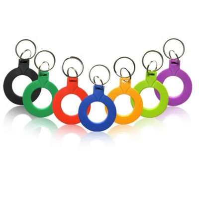 5Pcs 13.56Mhz RFID GEN2 CUID 1K S50 Tag Sticker Card UID Променяем блок 0 Записваем Презаписваем за NFC Andriod MCT Копиране Клониране