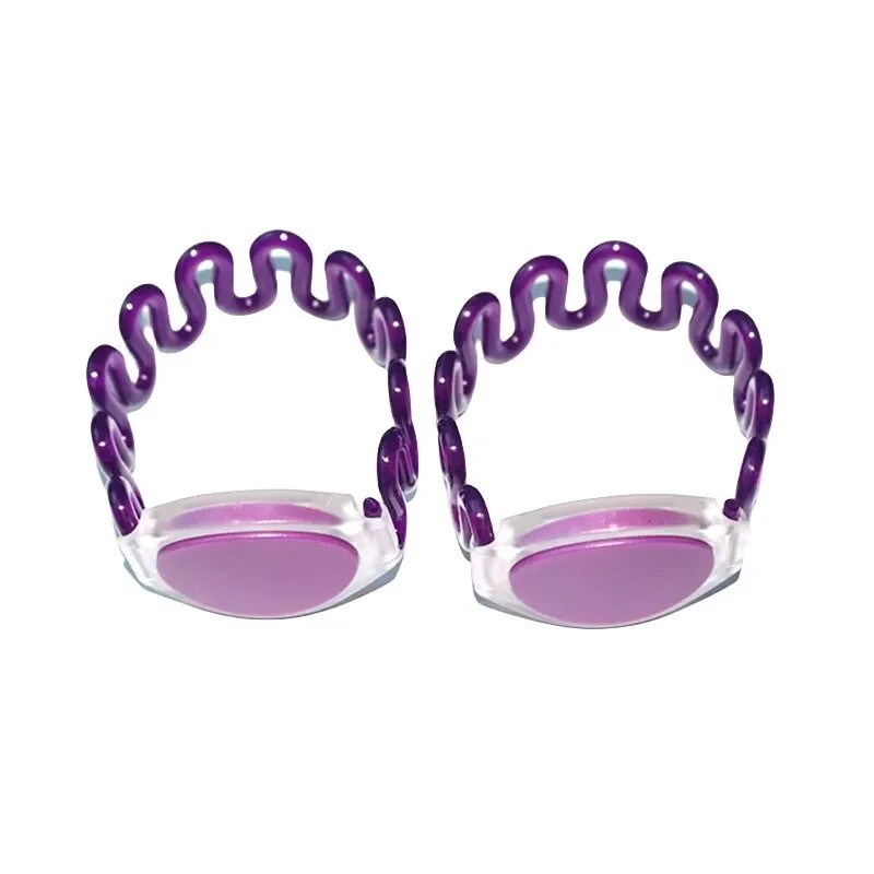 1 vnt. Rfid apyrankė, atspari vandeniui 125 khz Em4100/TK4100 lusto laikrodžio raktų pakabuko ID kortelė, skirta prieigos silikoninės apyrankės žymai