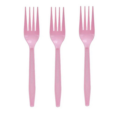 Pink Princess Castle Set posuđa Tanjuri za desert Šalice stolnjak Balon Banner Omiljeni rođendanski ukrasi za vjenčanje odraslih