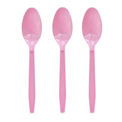 Pink Princess Castle Set posuđa Tanjuri za desert Šalice stolnjak Balon Banner Omiljeni rođendanski ukrasi za vjenčanje odraslih